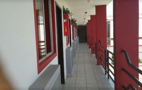 Hotel Descanso Inn Tijuana Exterior photo