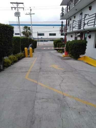 Hotel Descanso Inn Tijuana Exterior photo